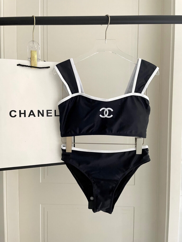 Chanel-Black-S/M/L/XL