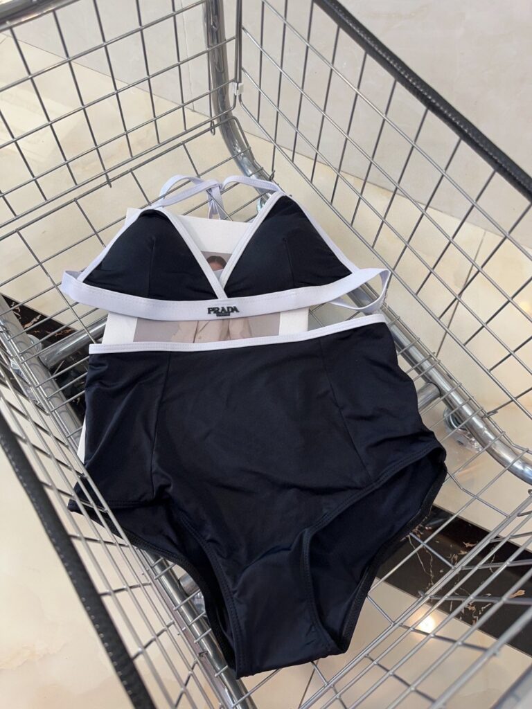Prada-Black-S/M/L