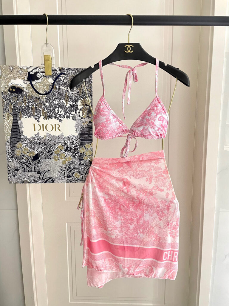 Dior-Pink-S/M/L/XL
