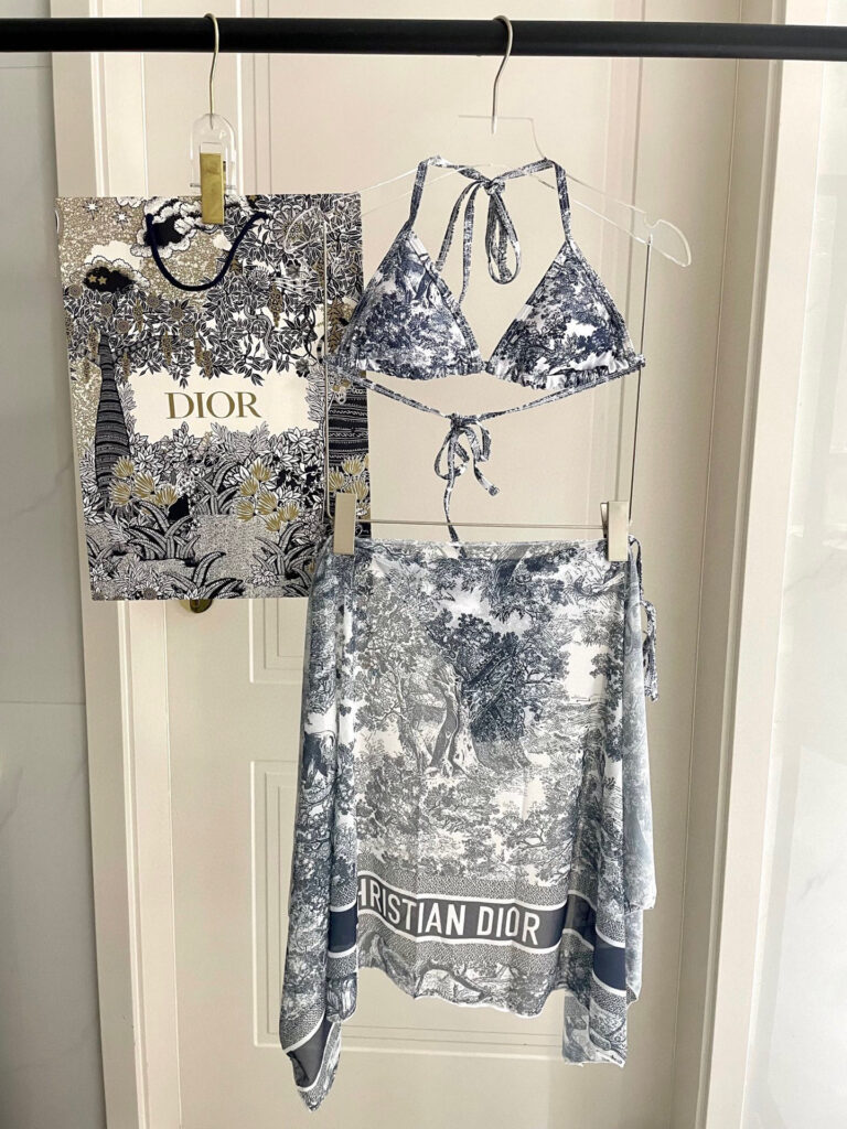 Dior-Grey-S/M/L/XL