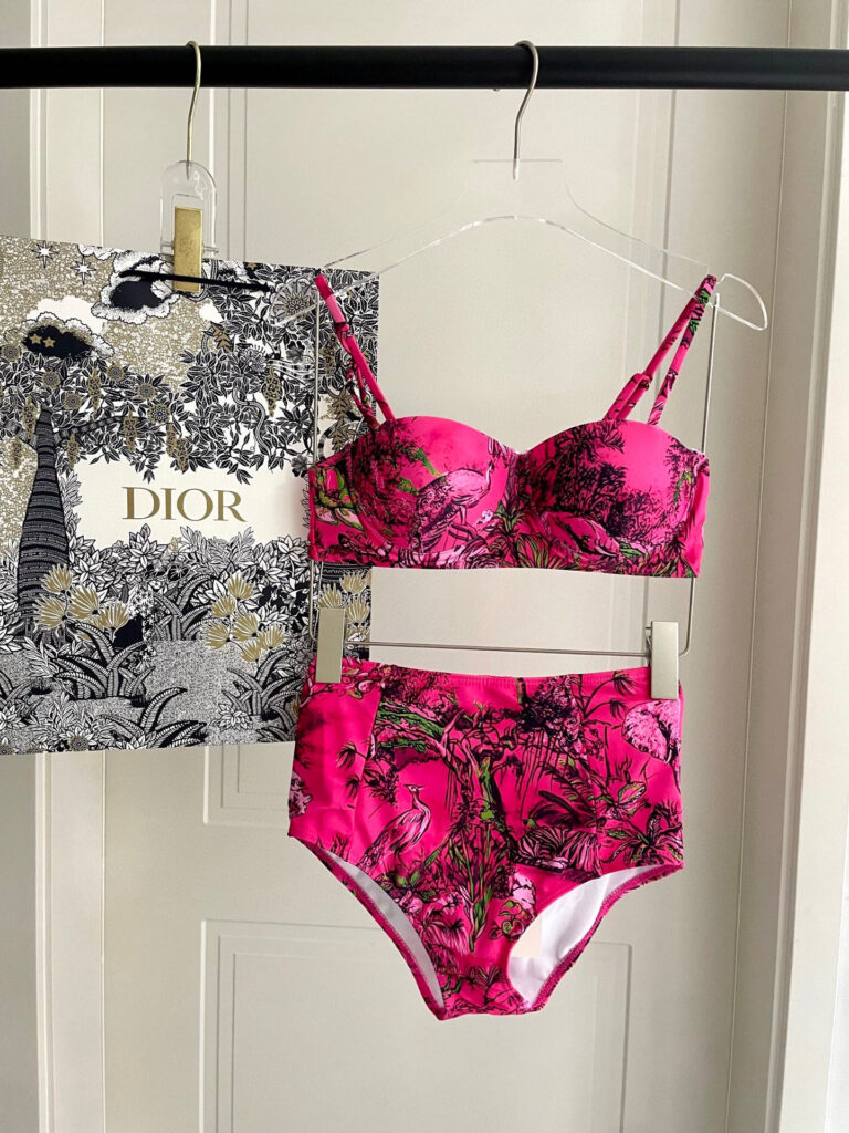 Dior-Pink-S/M/L/XL