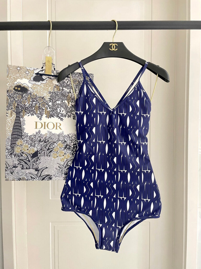 Dior-Blue-S/M/L/XL