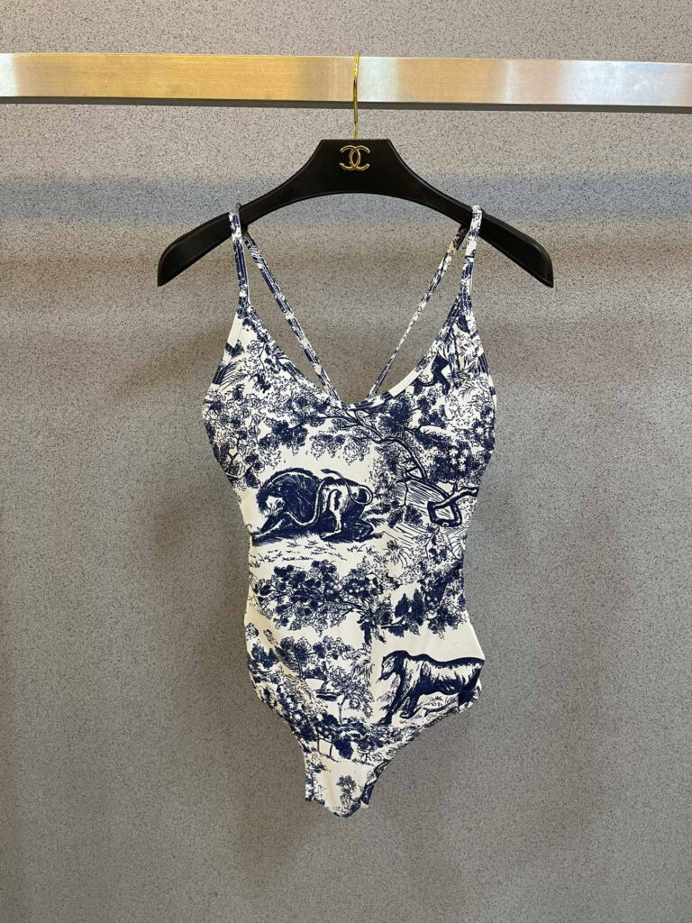 Dior-Blue-S/M/L/XL