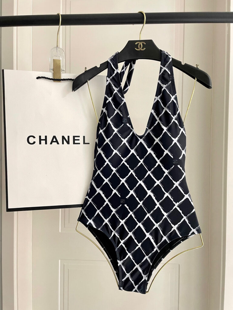 Chanel-Black-S/M/L/XL