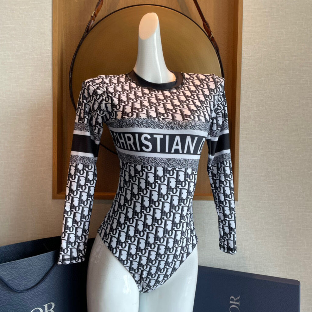 Dior-Blue-S/M/L/XL