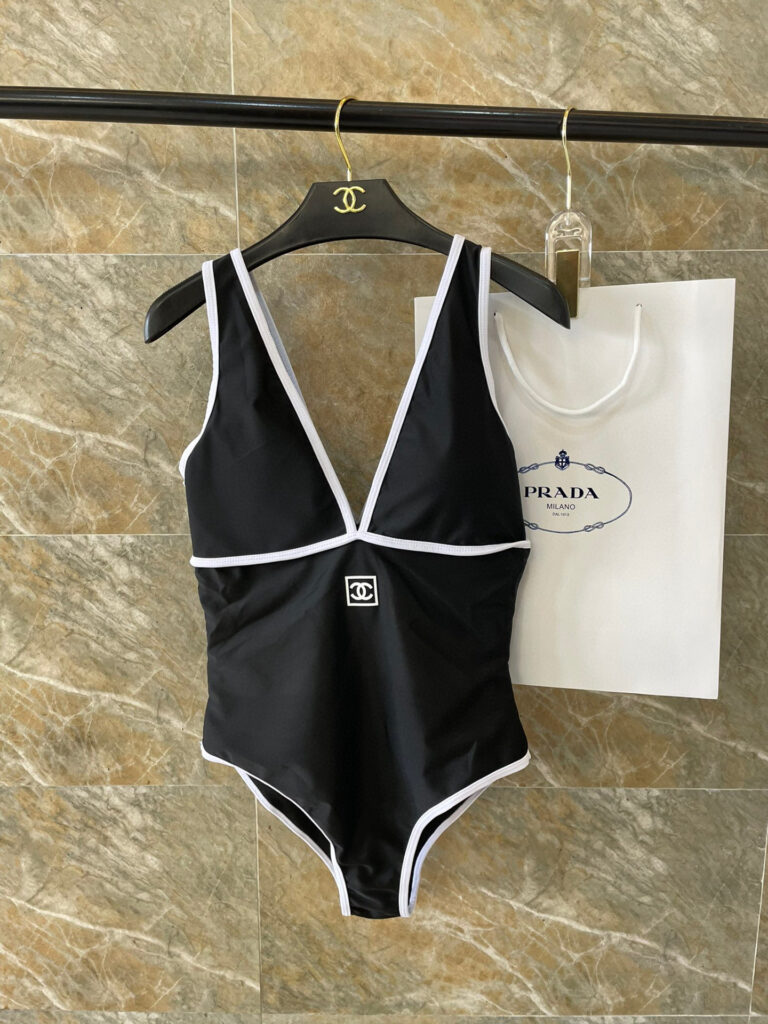 Chanel-Black-S/M/L/XL