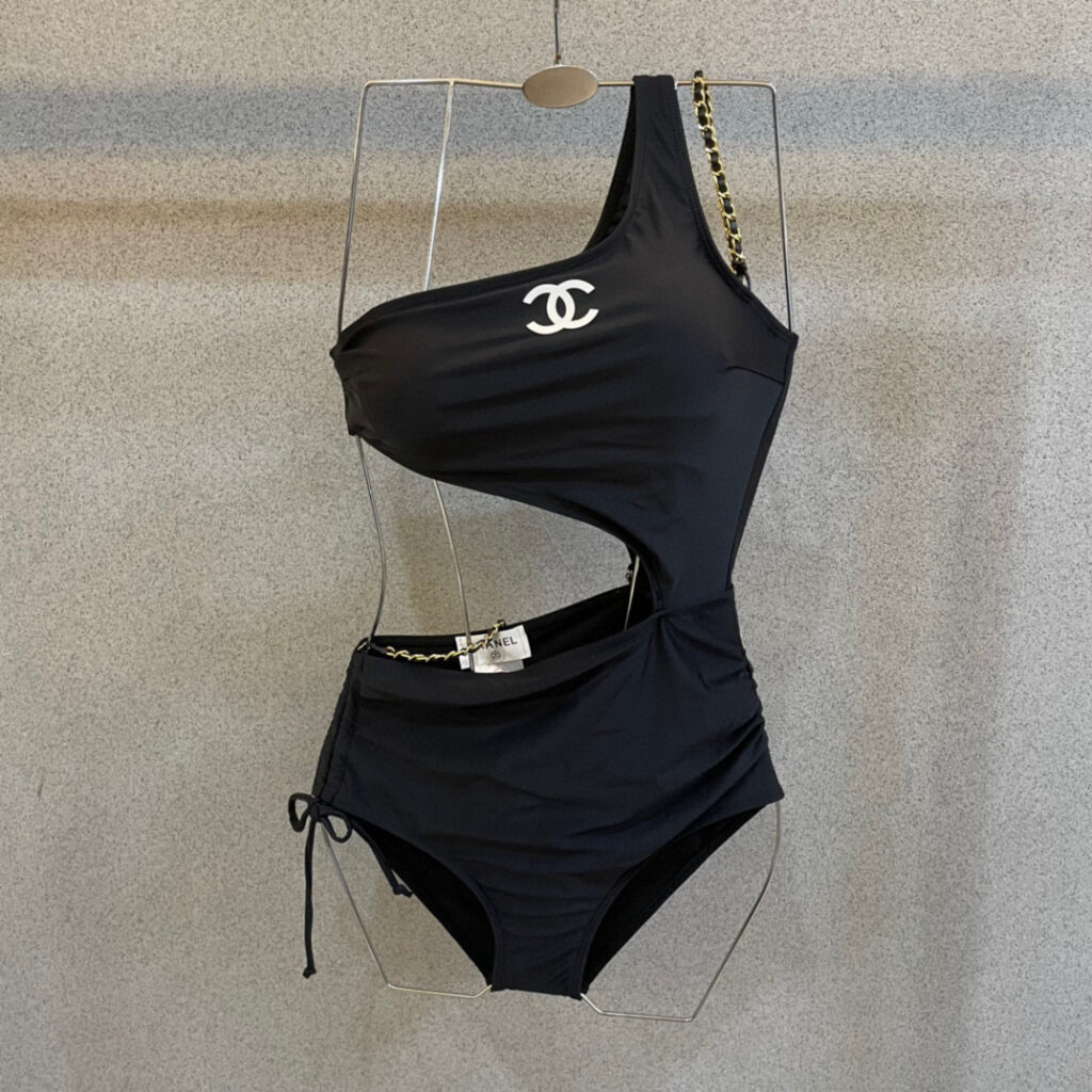 Chanel-Black-S/M/L/XL