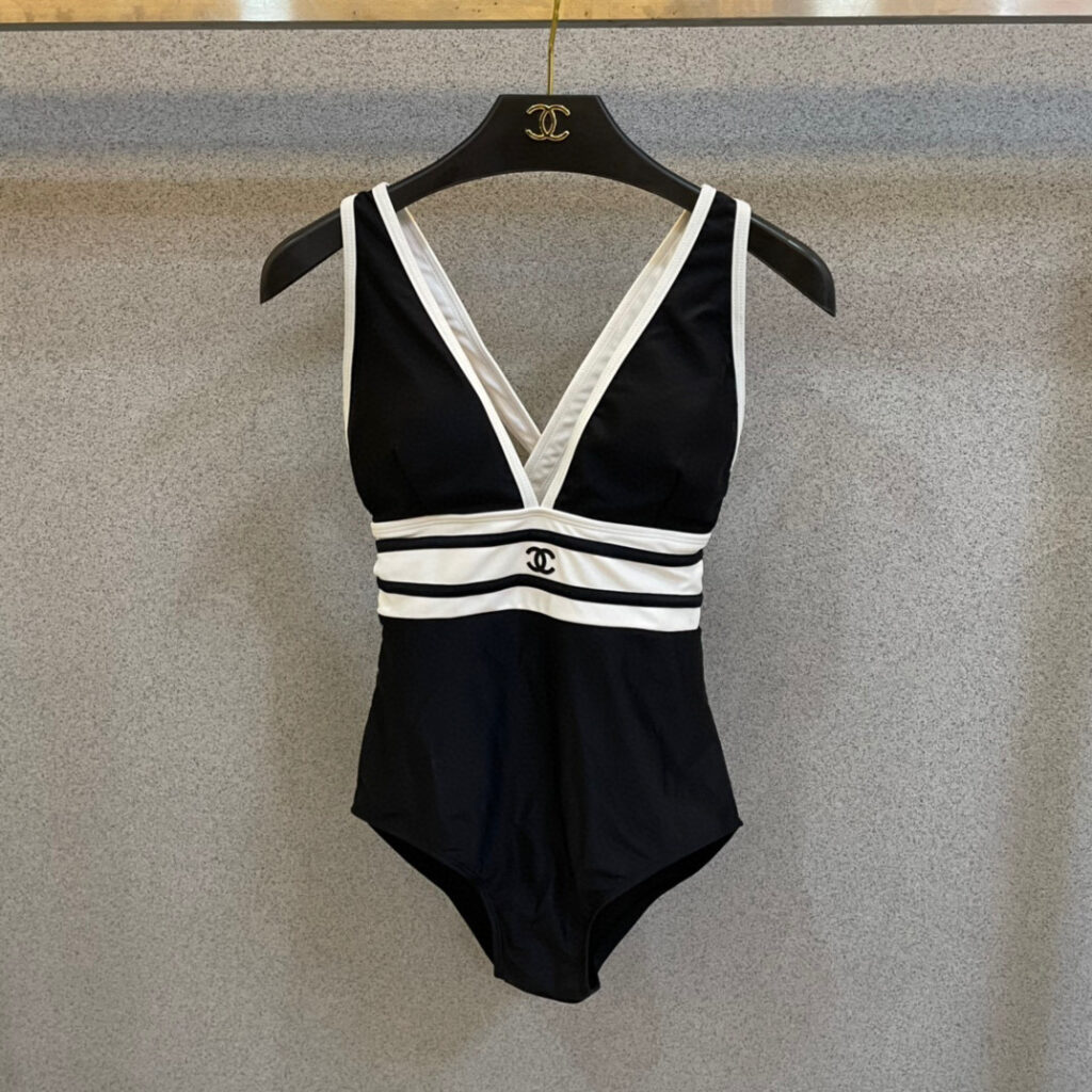 Chanel-Black-S/M/L/XL