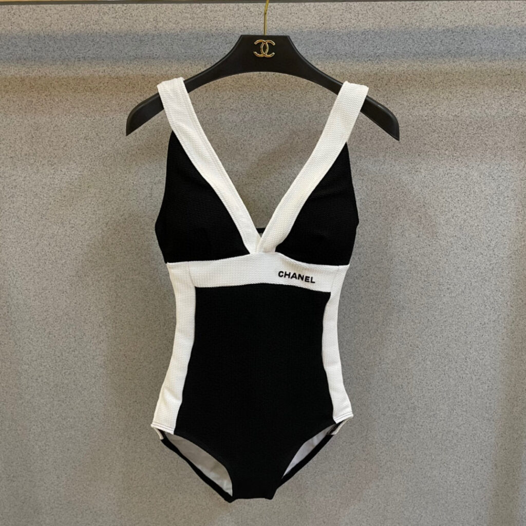 Chanel-Black-S/M/L/XL