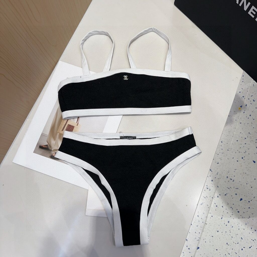Chanel-Black-S/M/L