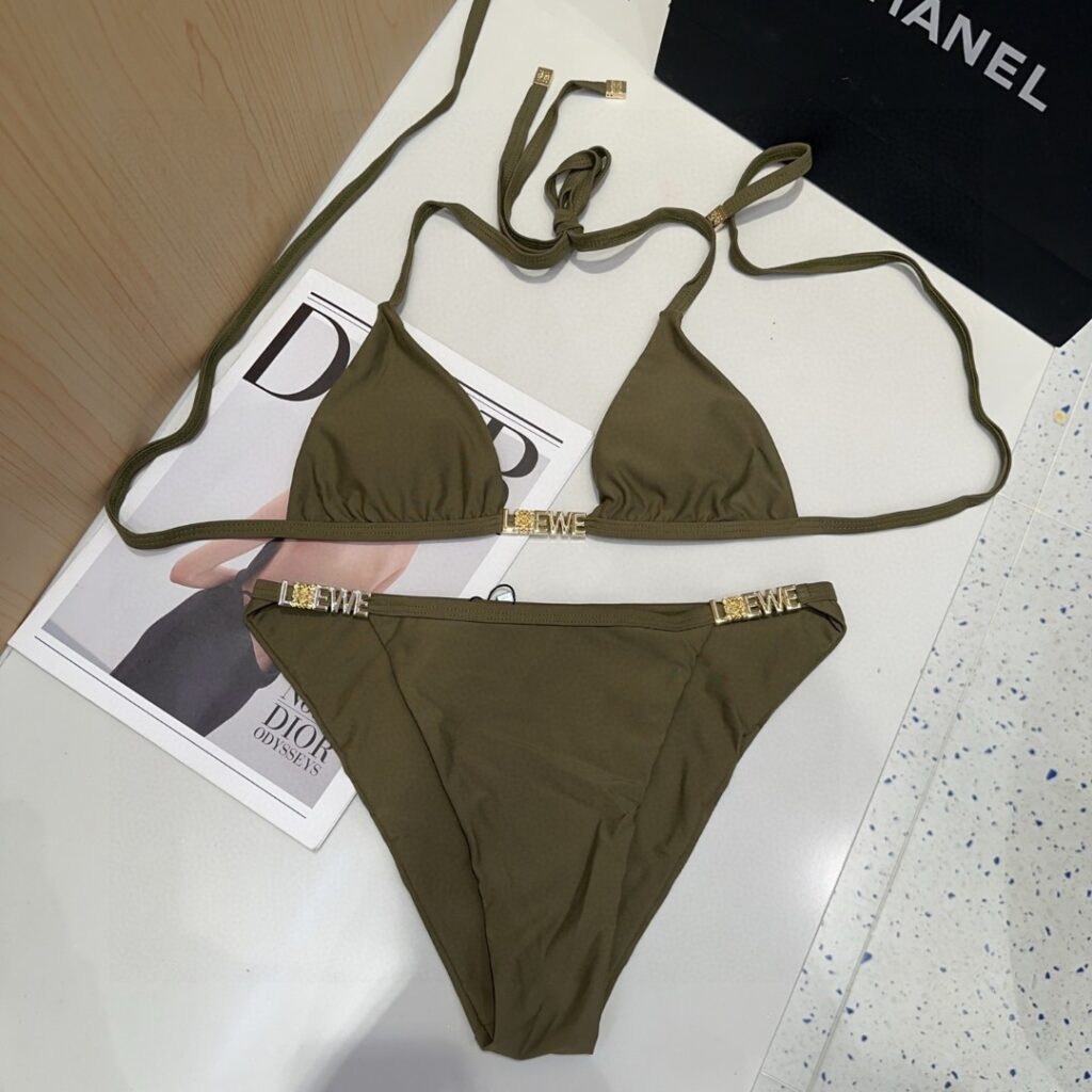 Loewe-Green-S/M/L