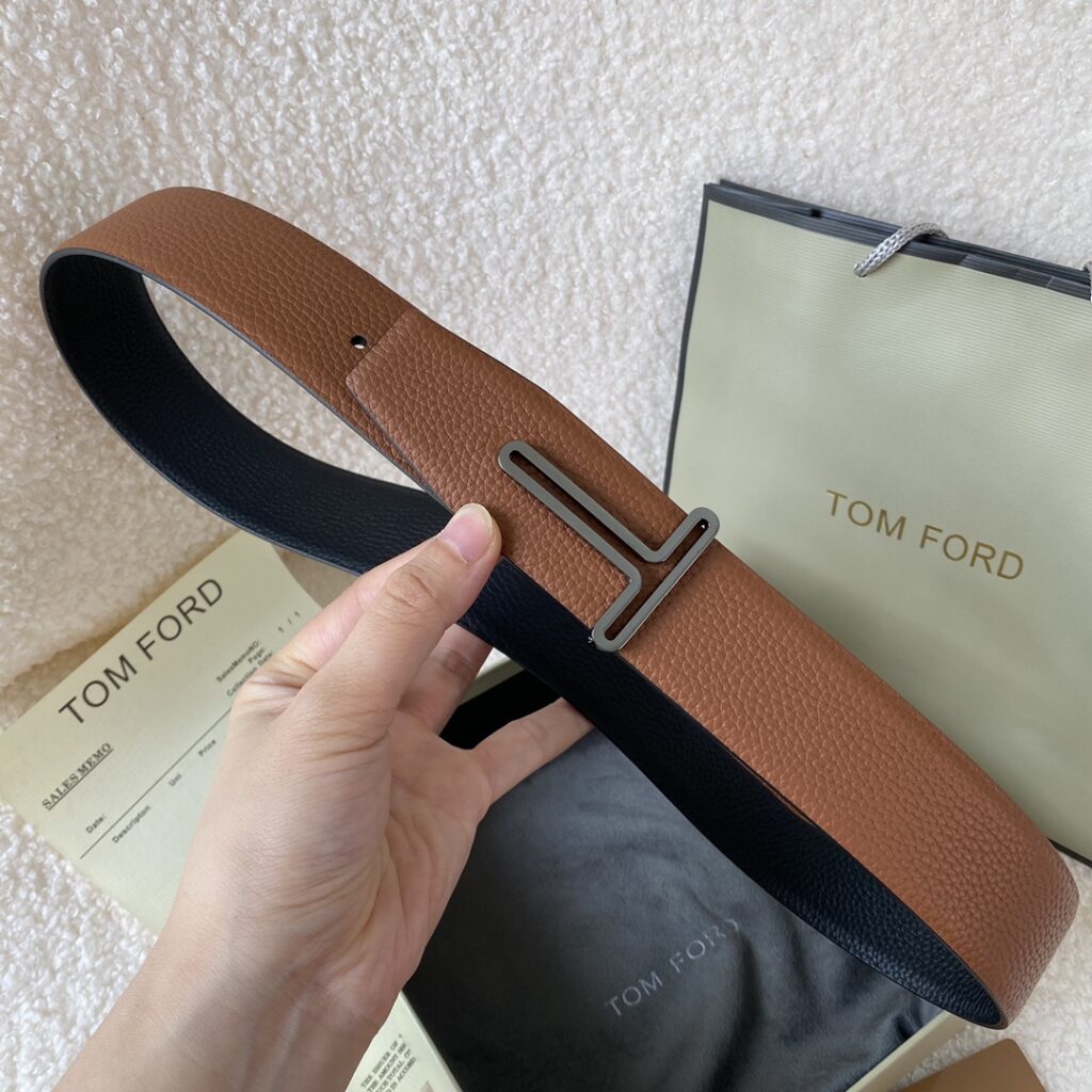 TomFord-Belt-Mens-Brown