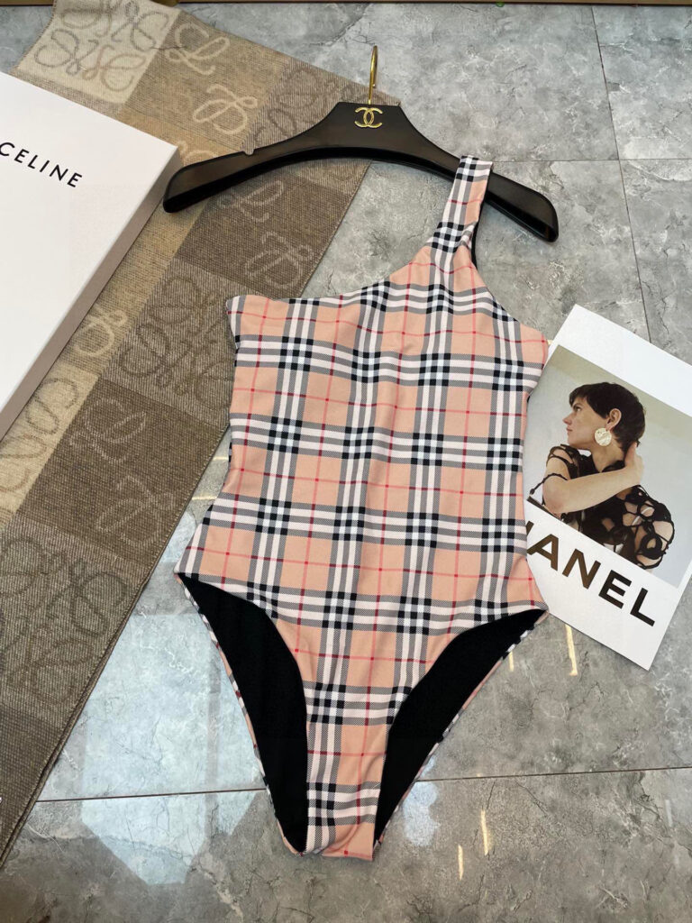 Burberry-Brown-S/M/L/XL