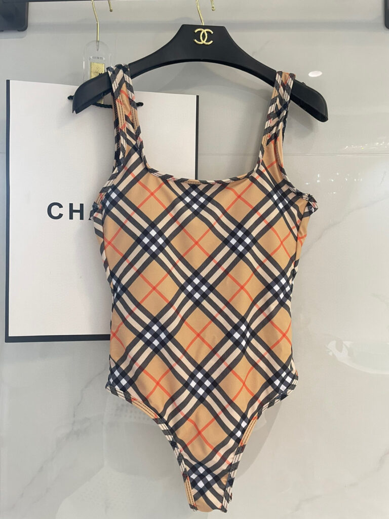 Burberry-Brown-S/M/L/XL