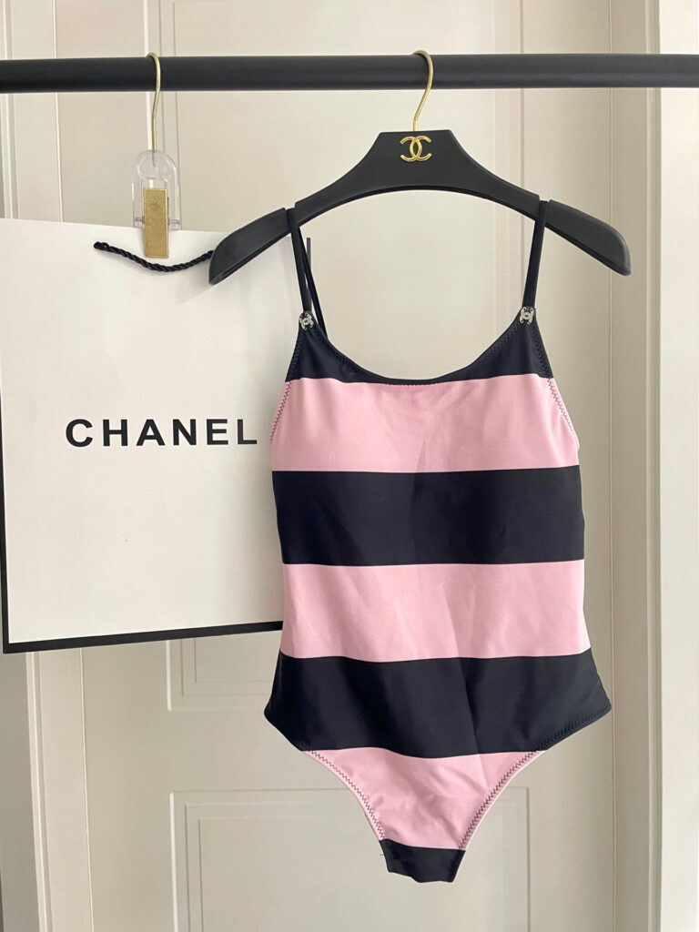 Chanel-Pink-S/M/L/XL