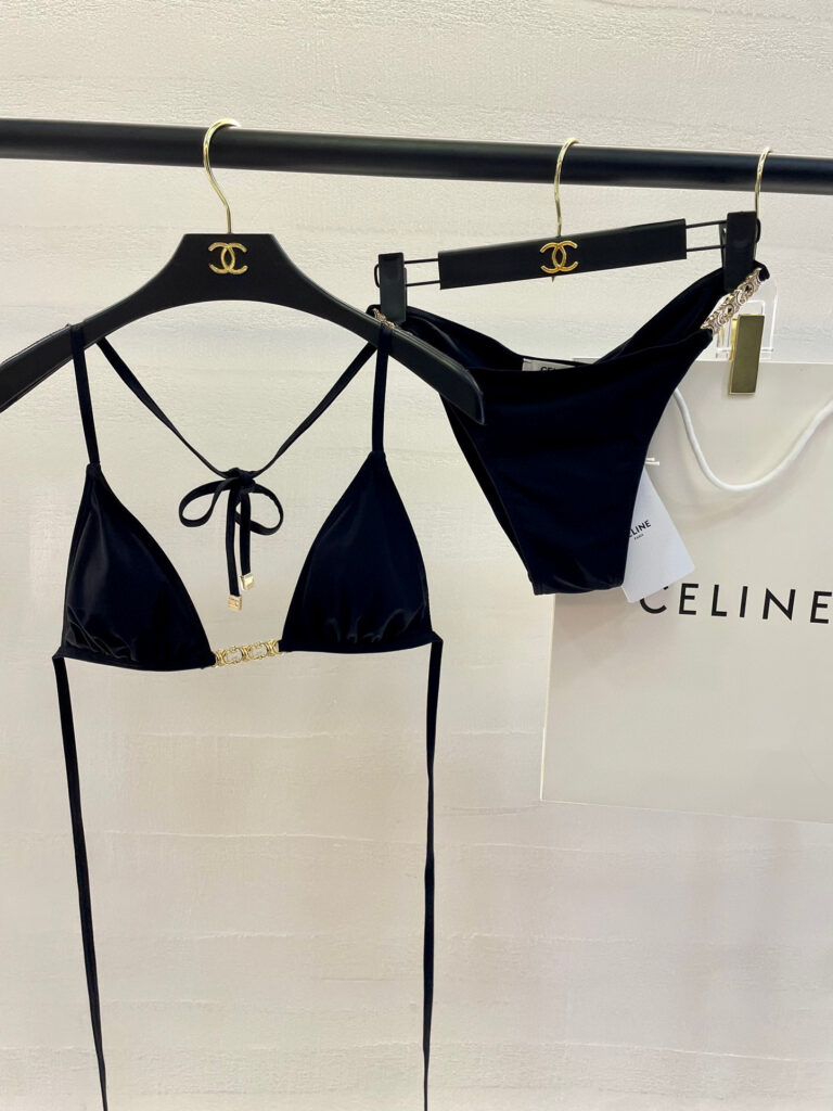 Celine-Black-S/M/L/XL