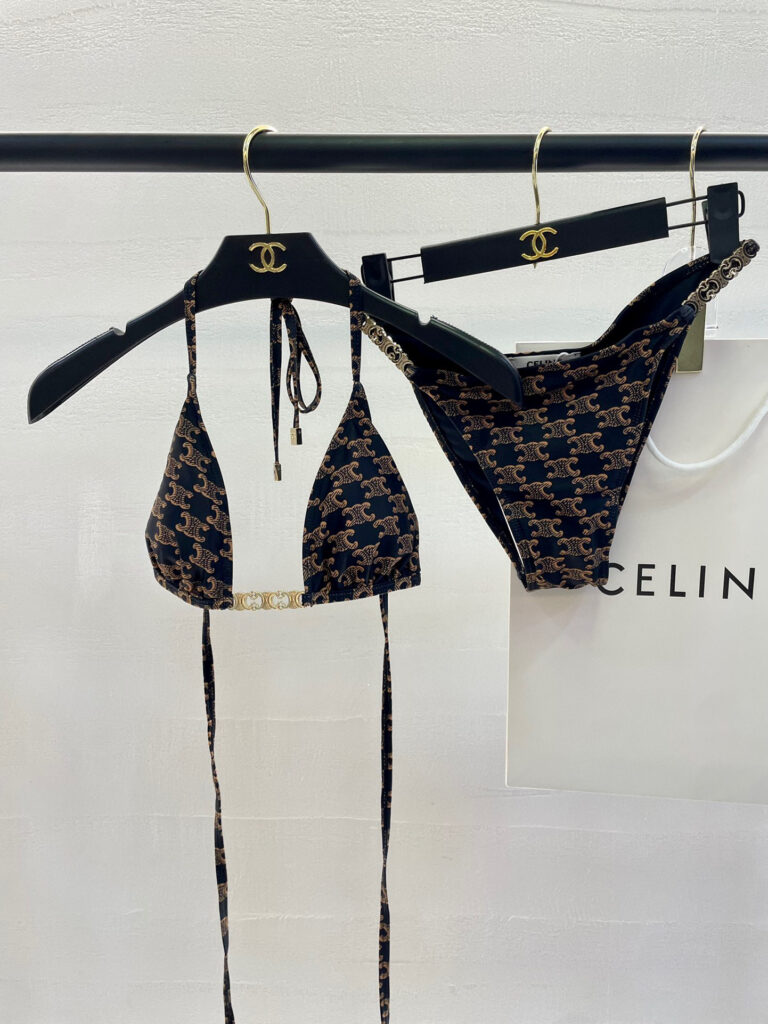 Celine-Brown-S/M/L/XL