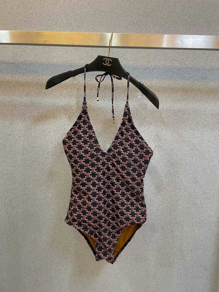 Celine-Brown-S/M/L/XL