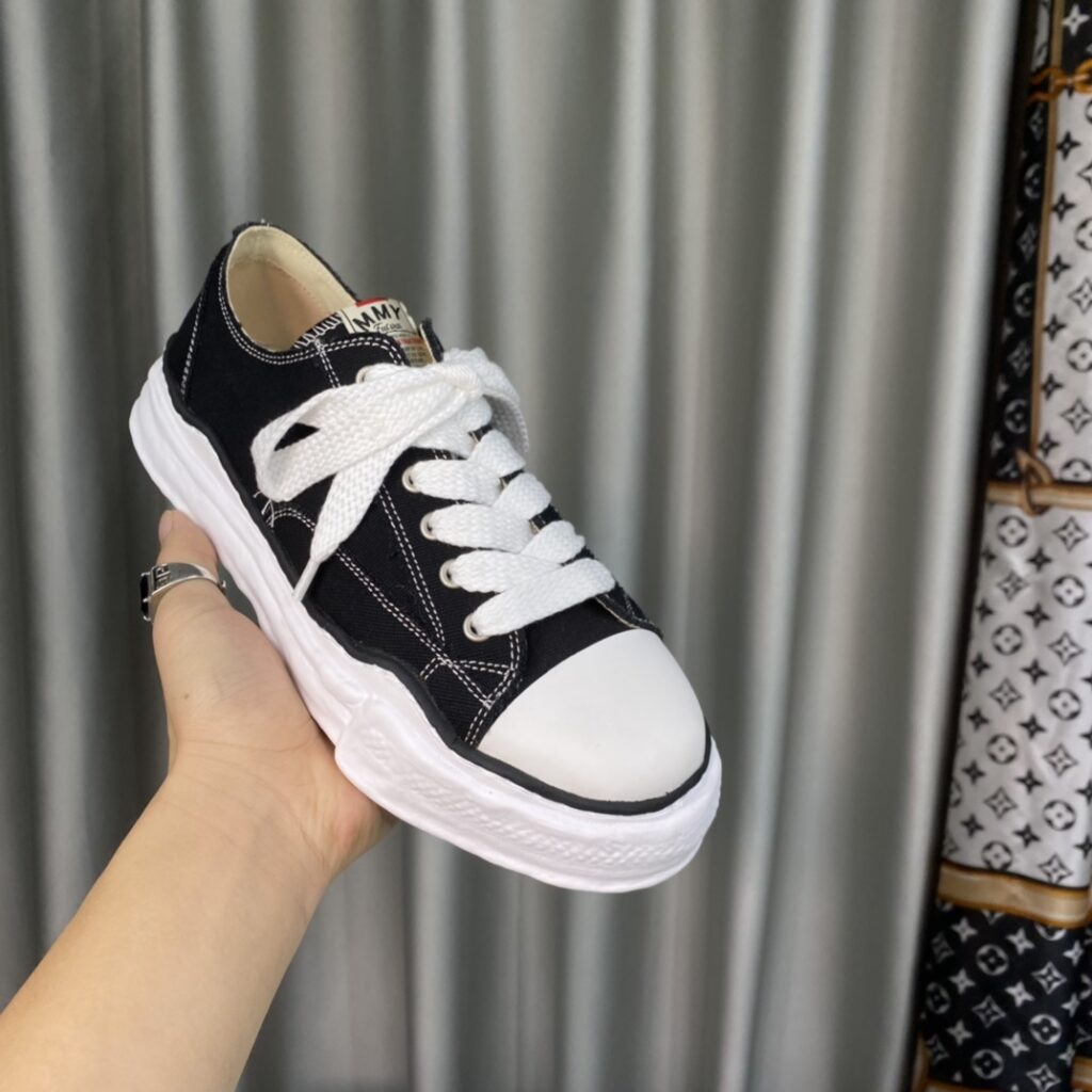 Amiri-Sneakers-Black demin-Man/Woman