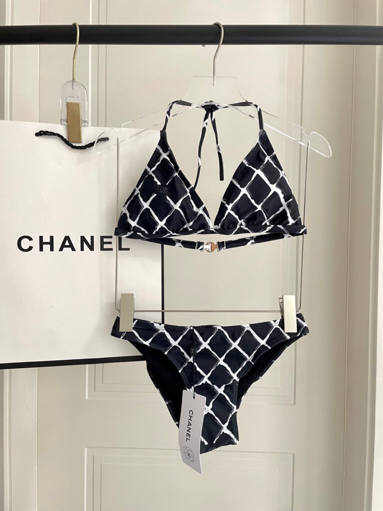Chanel-Black-S/M/L/XL
