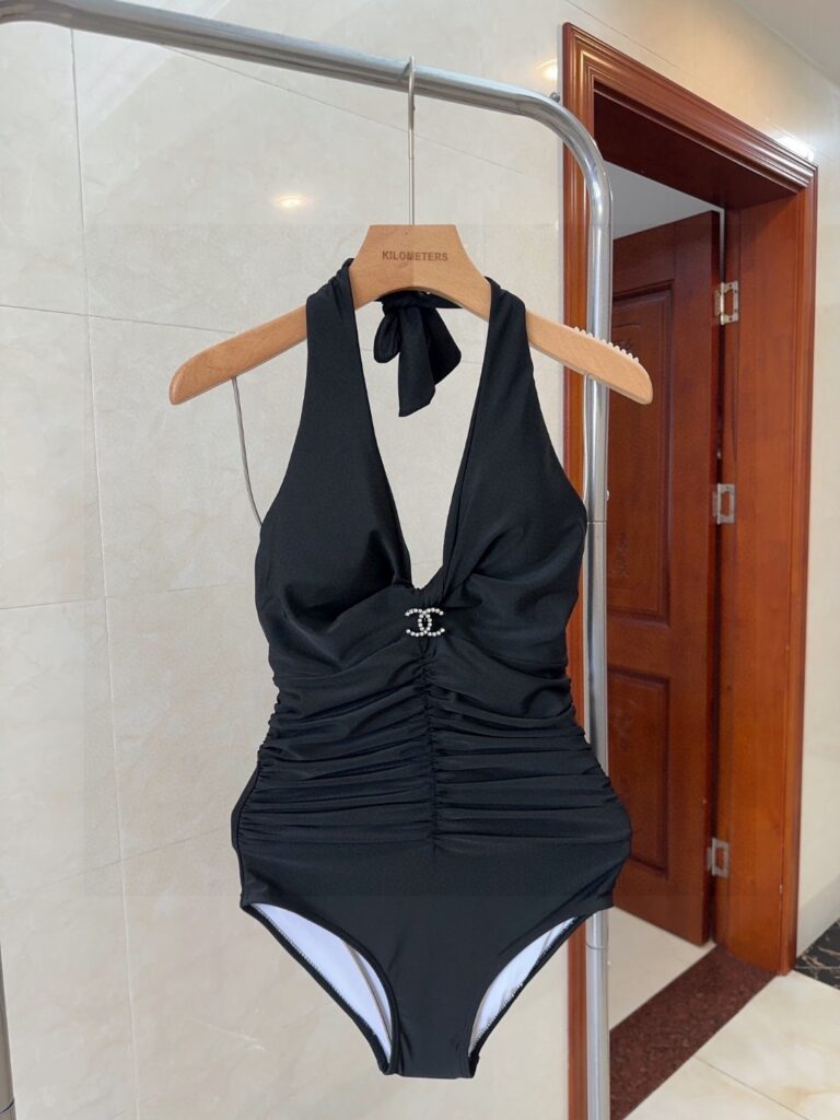 Chanel-Black-S/M/L
