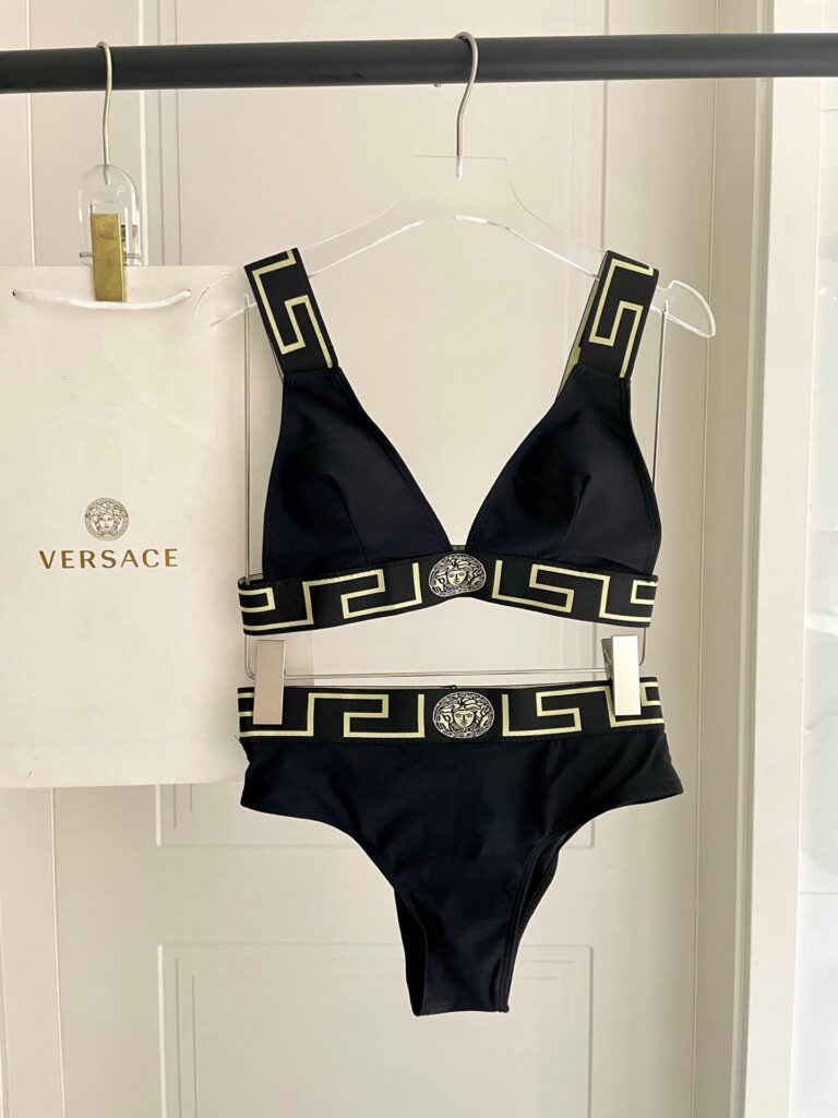 Versace-Black-S/M/L/XL