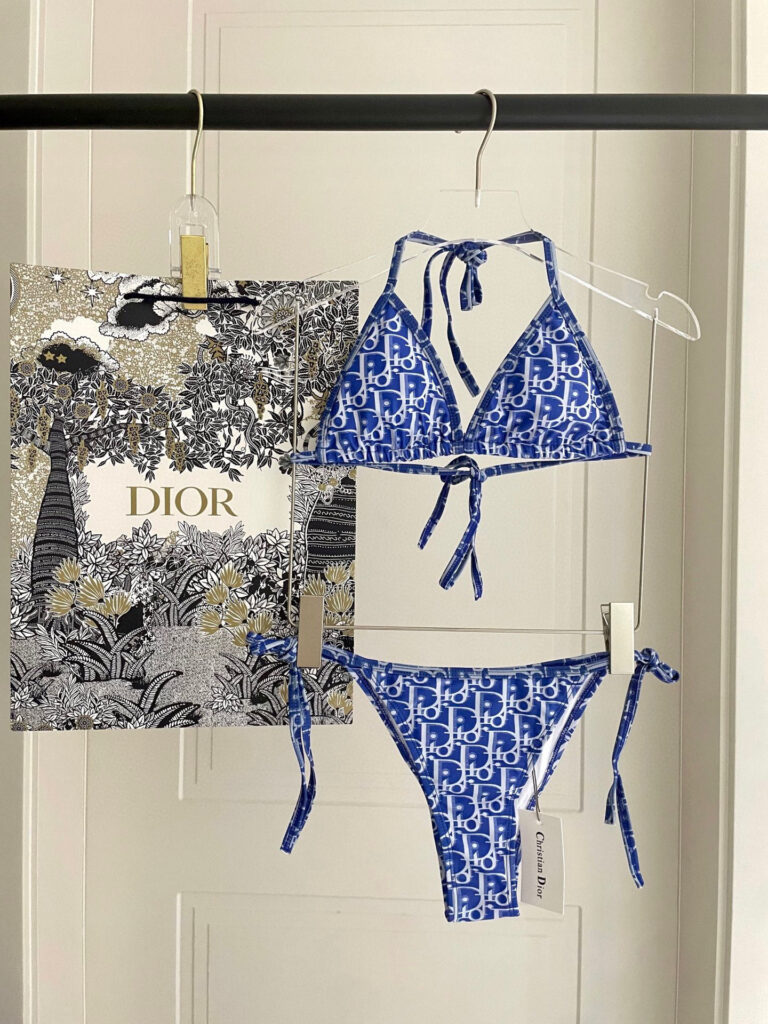 Dior-Blue-S/M/L/XL