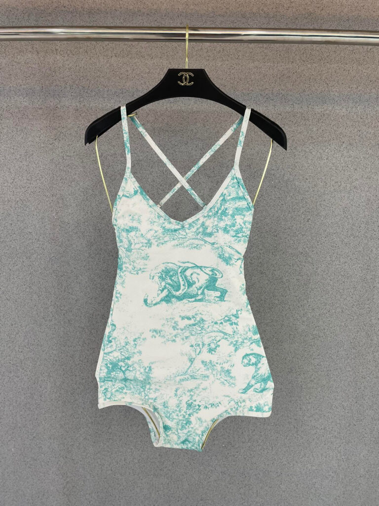 Dior-Green-S/M/L/XL