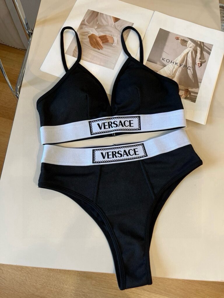 Versace-Black-S/M/L