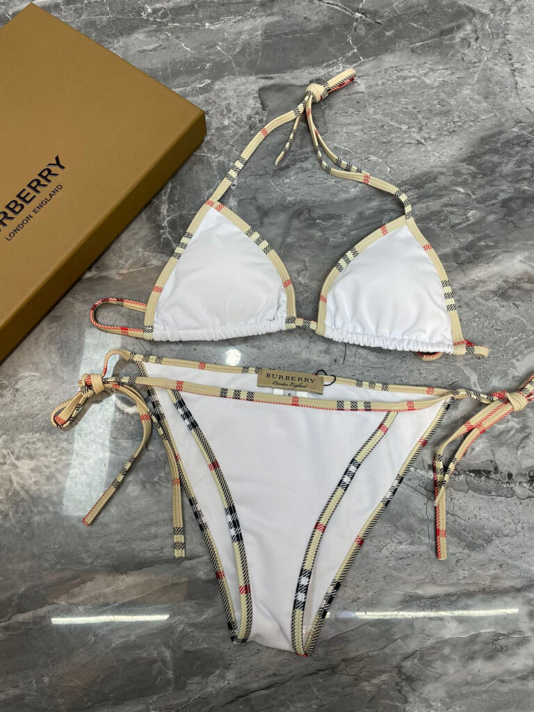 Burberry-White-S/M/L/XL