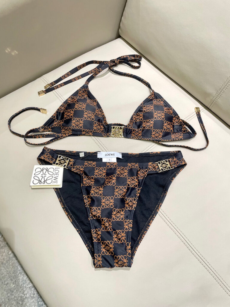 Loewe-Brown-S/M/L/XL