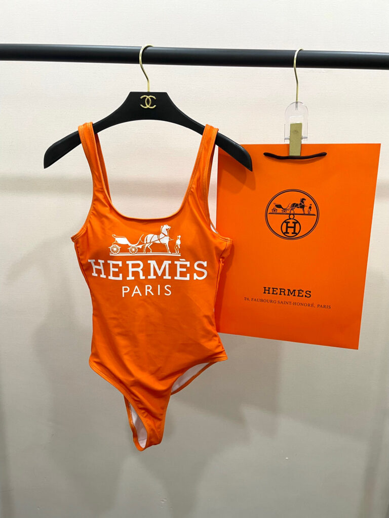 Hermes-Orange-S/M/L/XL