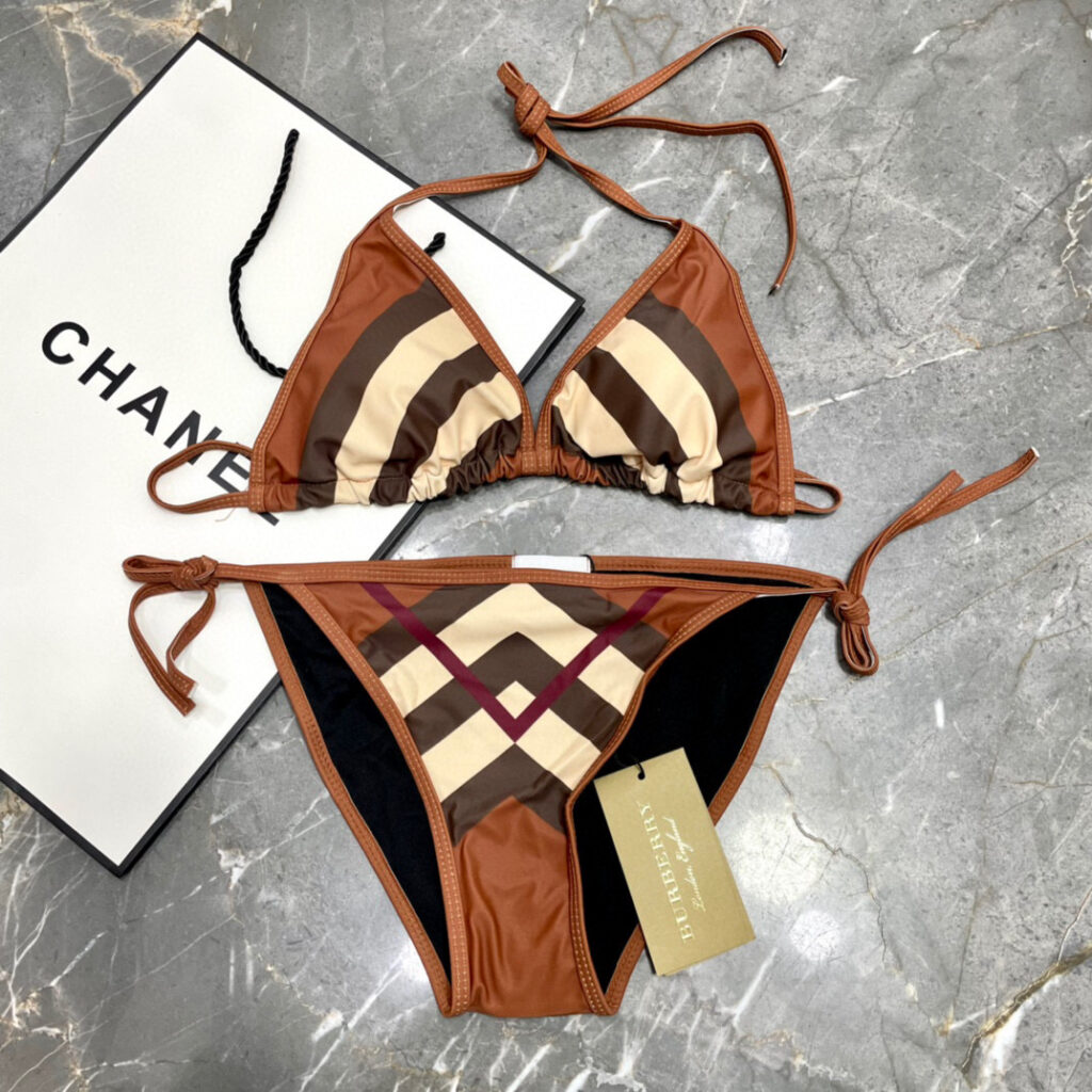 Burberry-Brown-S/M/L/XL