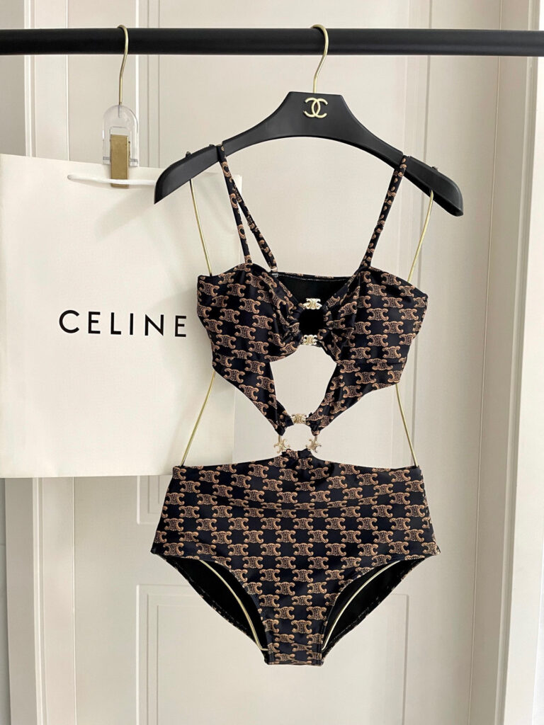 Celine-Brown-S/M/L/XL