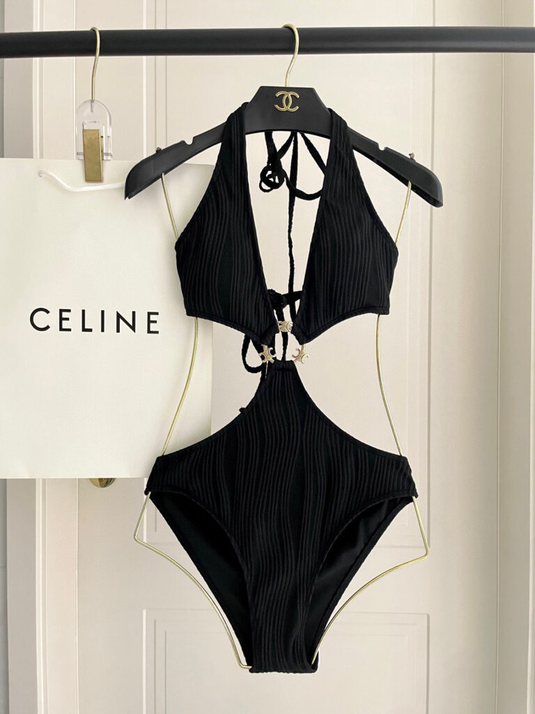 Celine-Black-S/M/L/XL