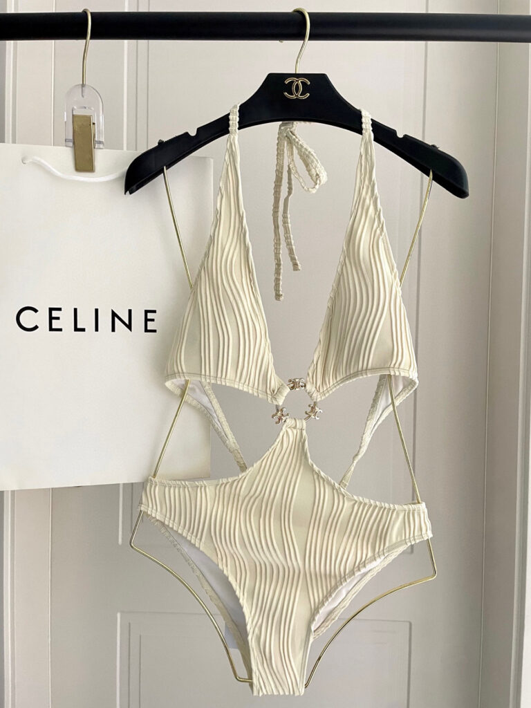 Celine-White-S/M/L/XL