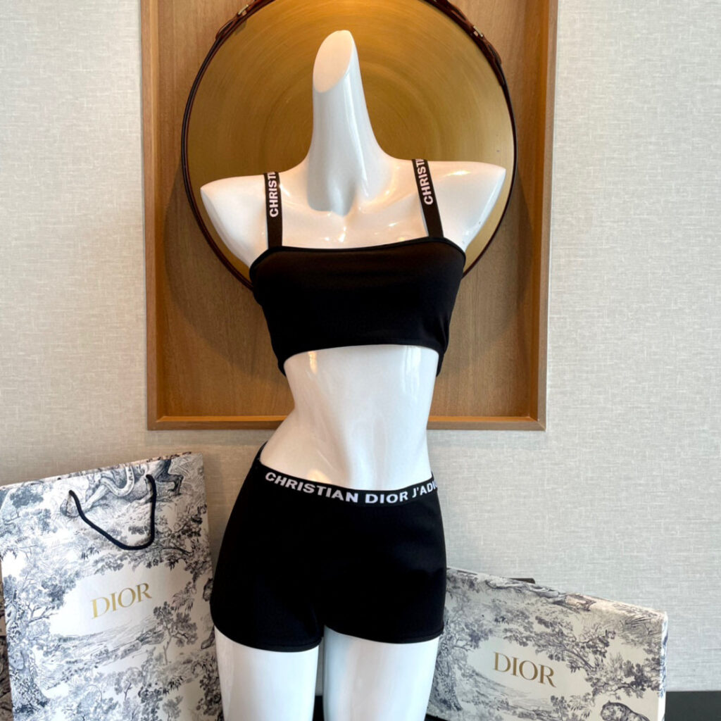 Dior-Black-S/M/L/XL