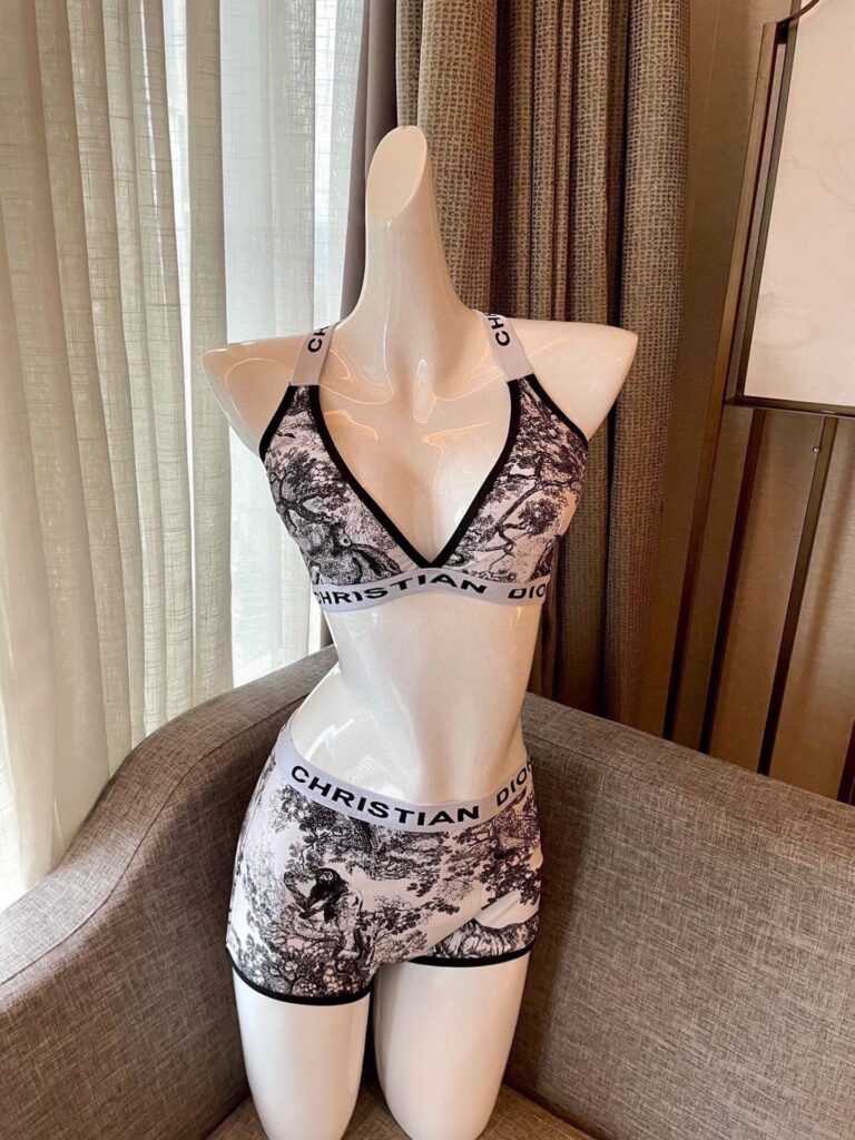 Dior-Grey-S/M/L/XL