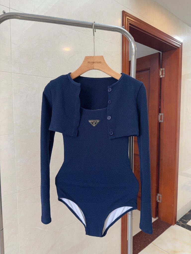 Prada-Blue-S/M/L