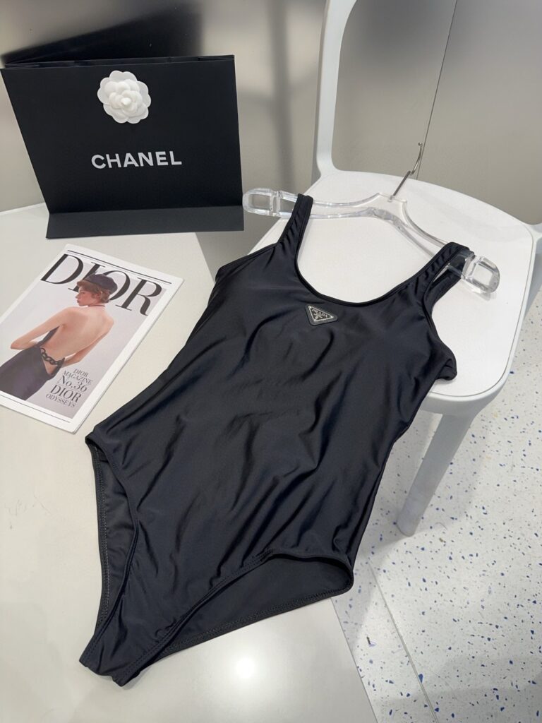 Prada-Black-S/M/L