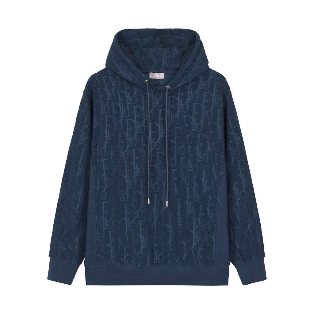 Dior-Unisex-Navy blue-S/M/L