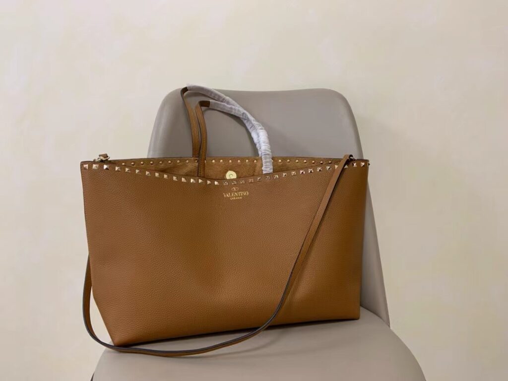 Valentino-Tote Bags