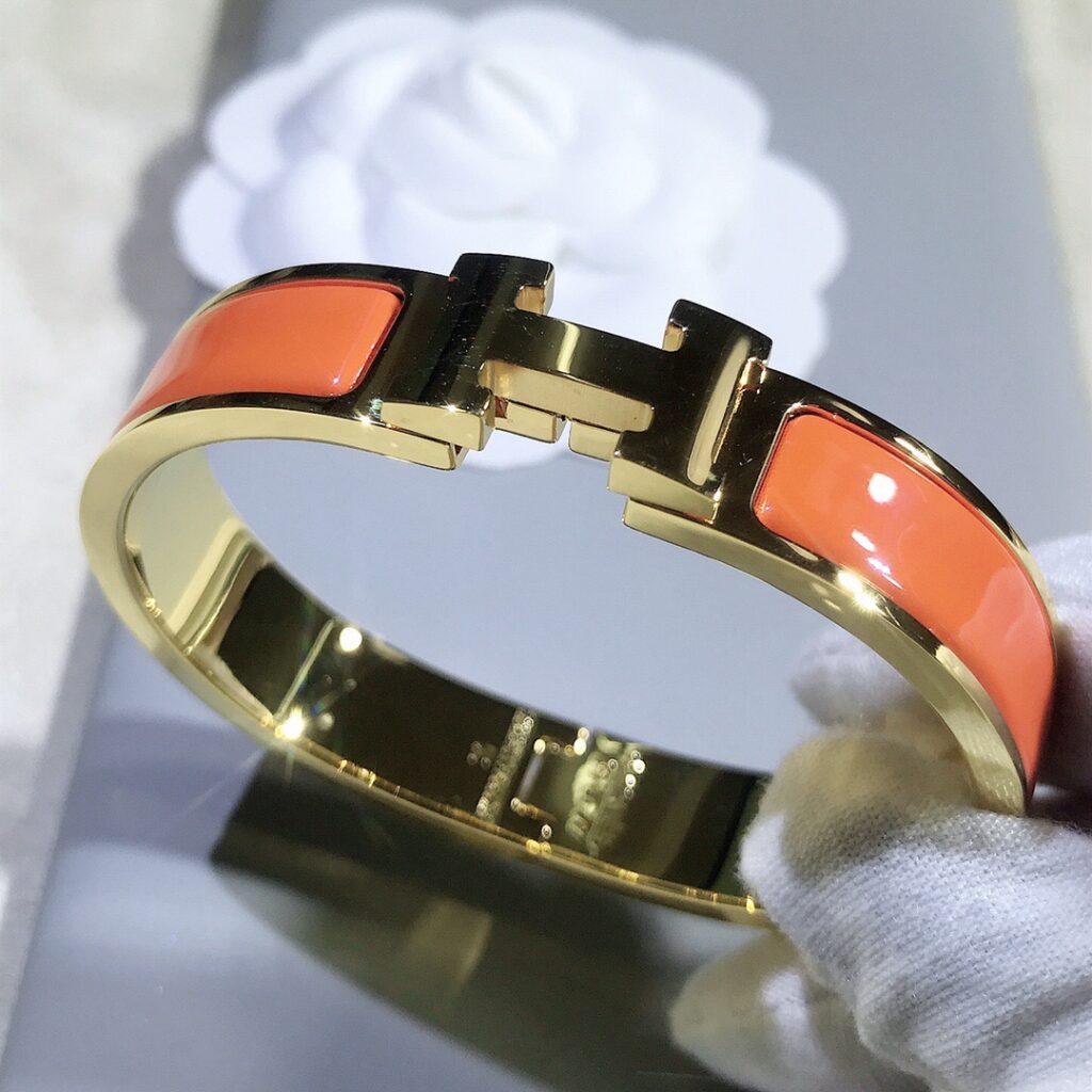 Hermes-bracelets-Green