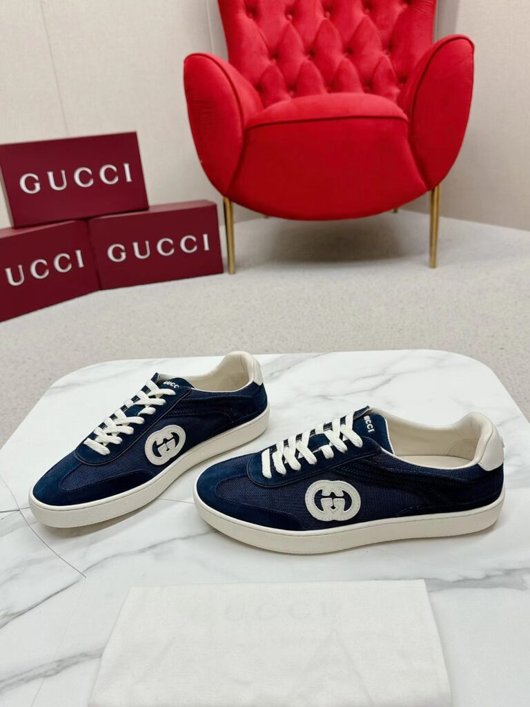 Gucci-Shoes