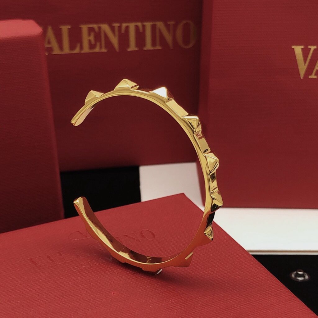 Valentino - bracelets - Gold