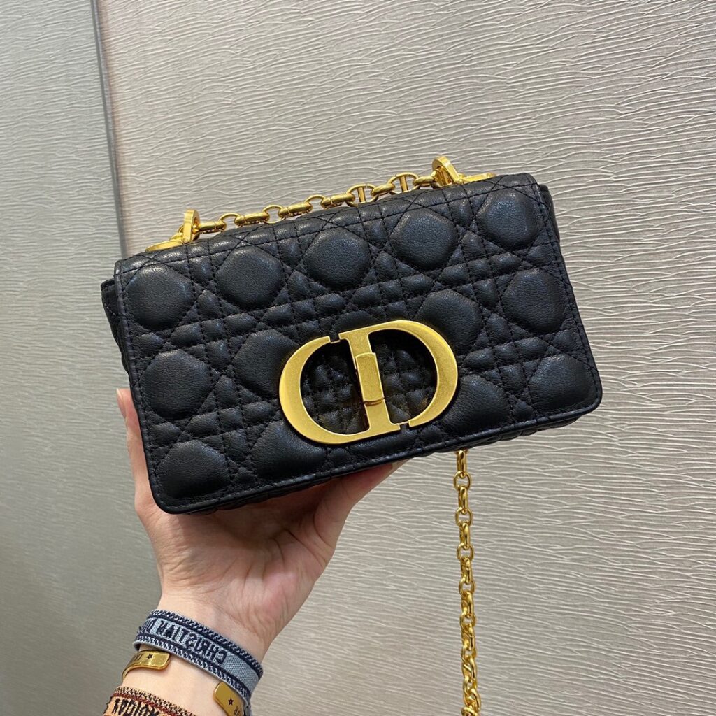Dior-Miss Caro-Medium