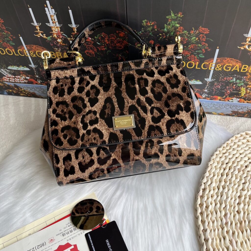 D&G-Handbag-Calfkin