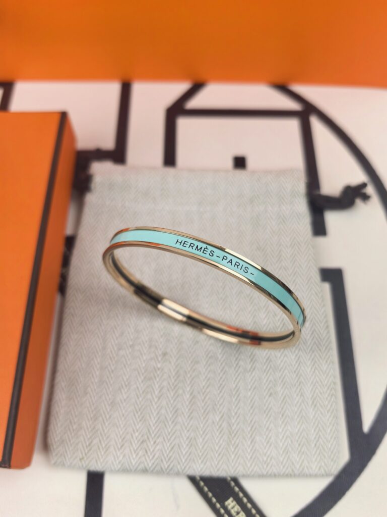 Hermes-Bracelet-Blue