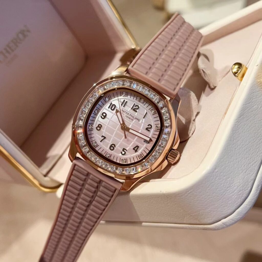 Patek Philippe-Watch