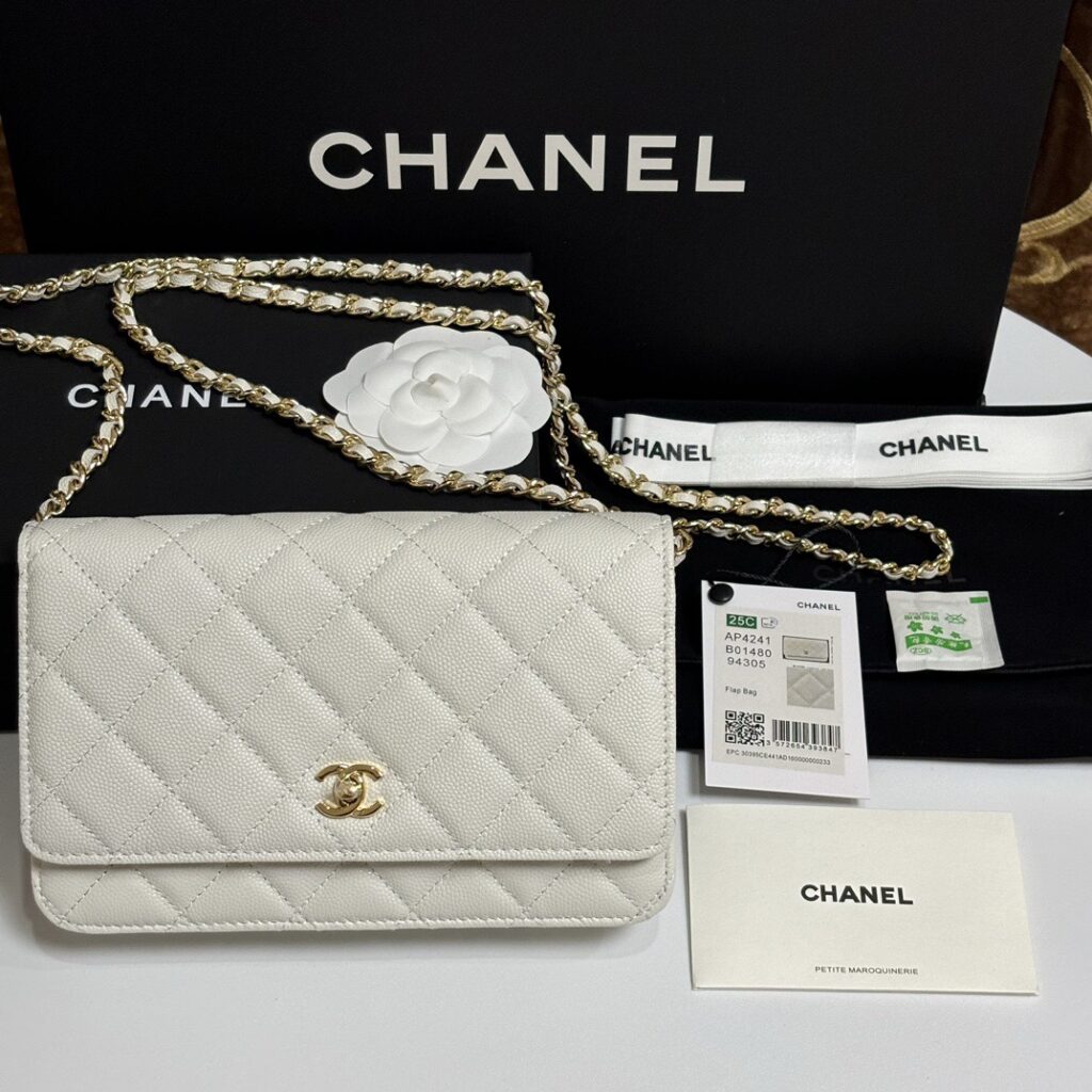 Chanel Bag